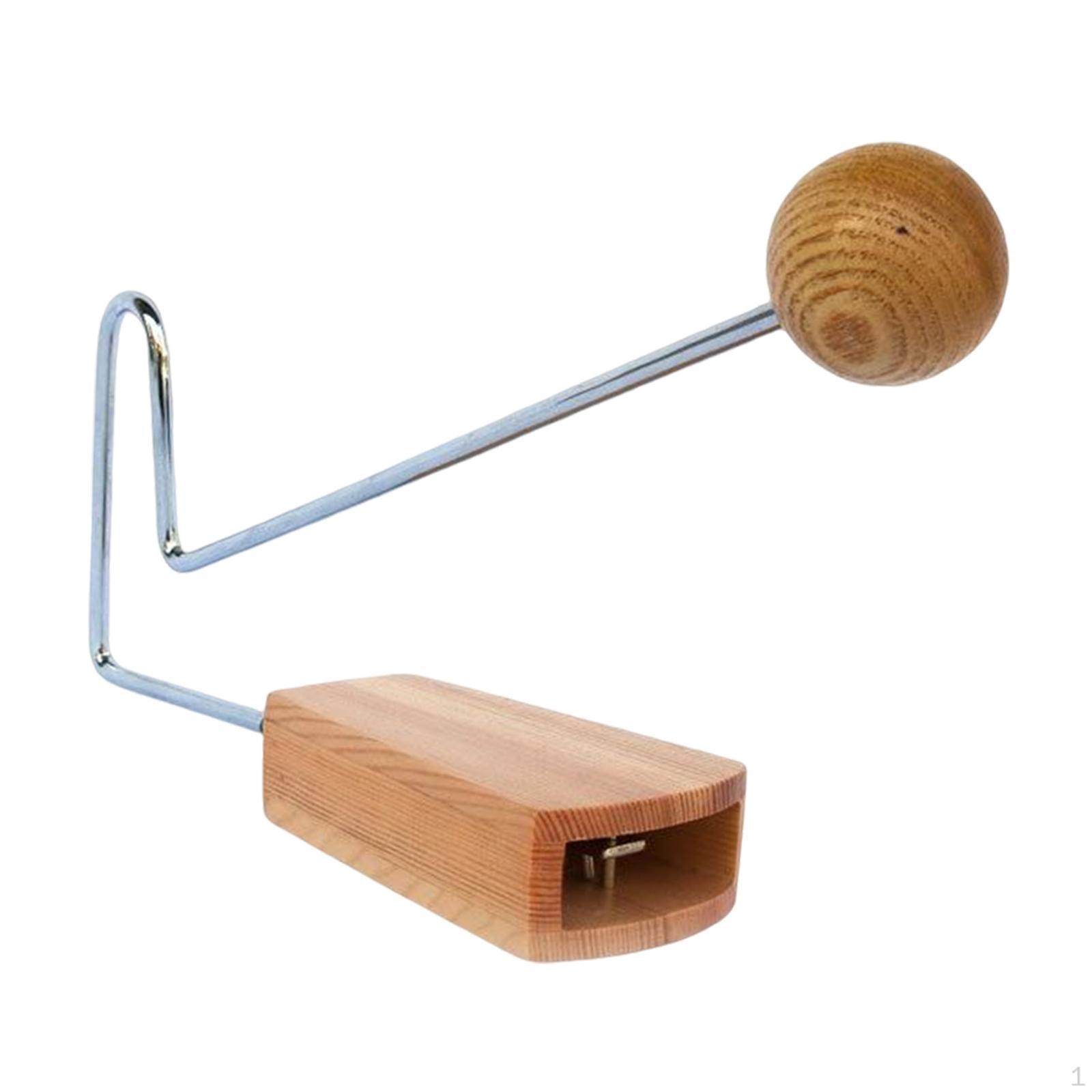 Small Percussion Instrument Entertainment Toy Learning Activity Rhythm Preschool KTV Kindergarten L