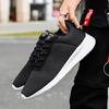 Fashion New Men Running Shoes Gray 48 Breathable Mesh Summer Sport Tennis Casual Lightweight Unisex Women Fashion Sneakers Sneaker