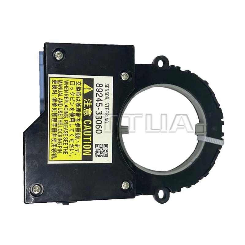 1Pcs 89245-33060 8924533060 Steering Angle Sensor for Lexus ES300H ES350 2013