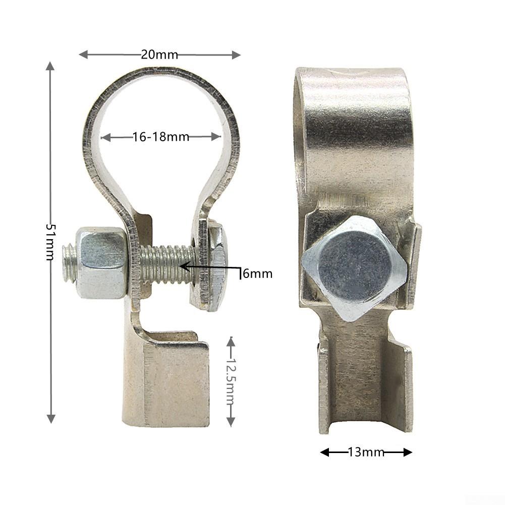 Car Battery Termina Battery Cable Terminal Clamp Connector