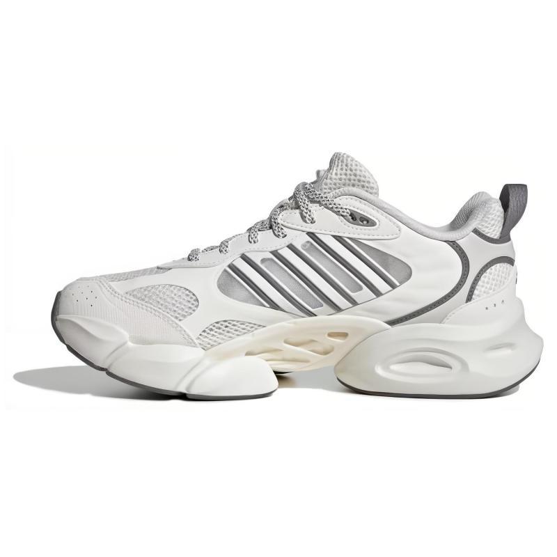 adidas Climacool Vento White Gray Sneakers IH2288