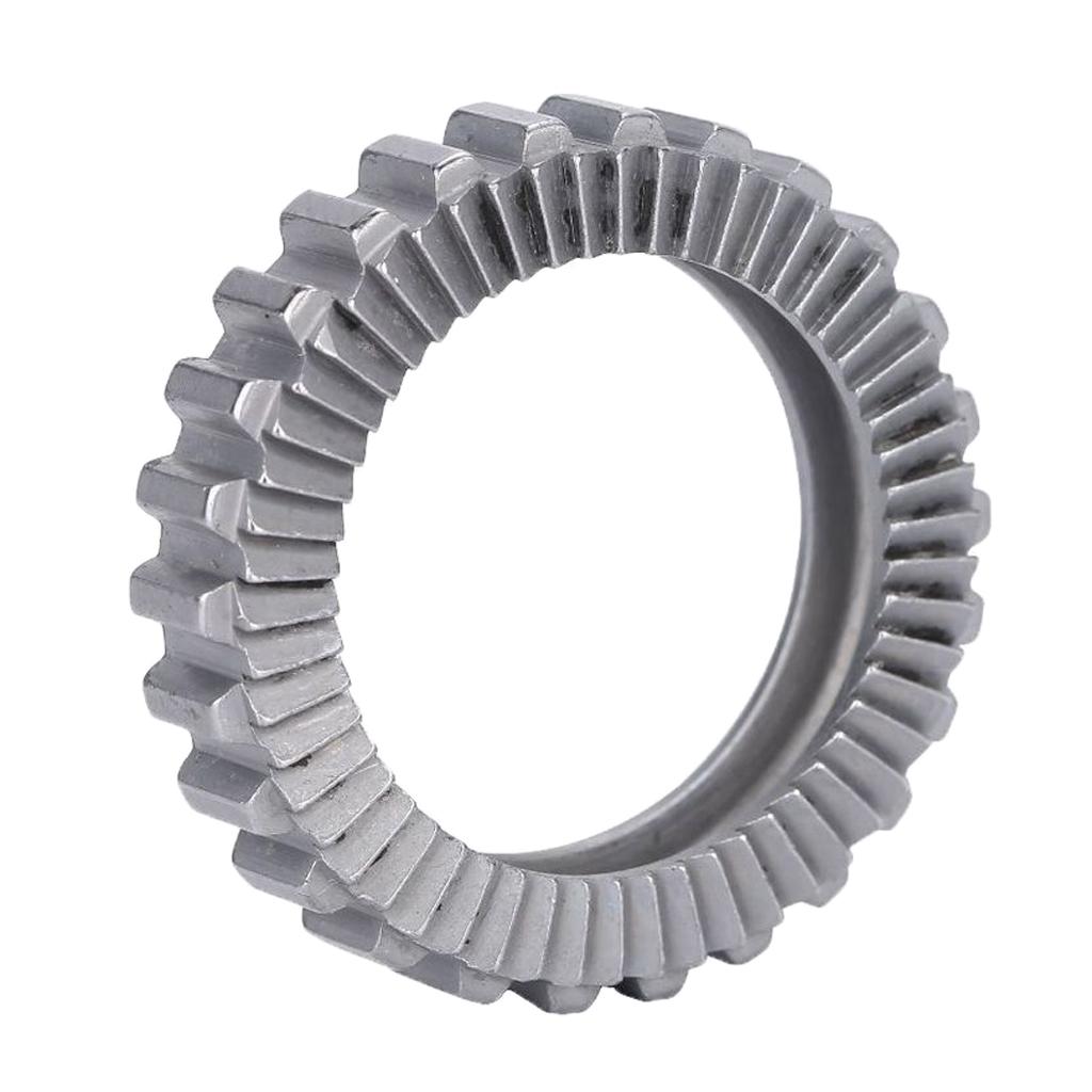 F Fityle Bike Hub Kit Star Ratchet 54T Teeth for DT Swiss Hub X1600,X1700,1501 Wheel