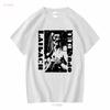 Laibach Industrial Rock Metal Noise T Shirt S 2xl Vintage Washed Designer Clothes Top For Everyday Wear Casual Slightly