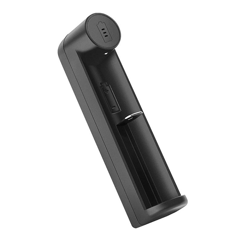 

USB-порт, универсальное зарядное устройство 18650, состояние зарядки литий-ионного аккумулятора