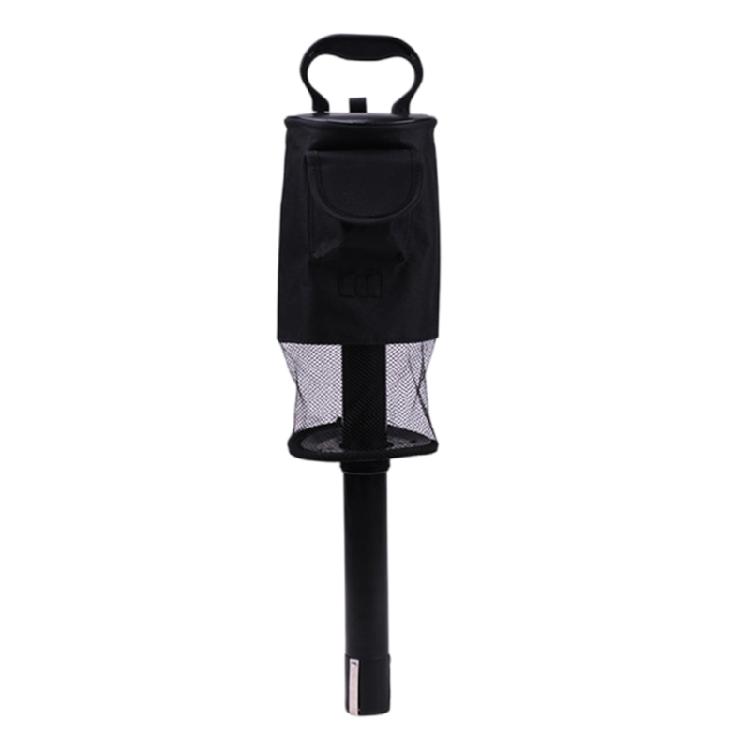 Golf Ball Retrievers with Removable Tube Portable Golf Ball Collector Pickers Golf Ball Pick Up Tool Golfer Equipment