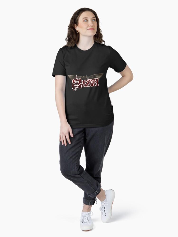 Saxon Saxon Essential T-Shirt