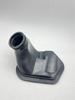 Compatible with Hengjian Z300 KTM EXC SXF (24-5 Models) Off-road Motorcycle Intake Pipe Boot