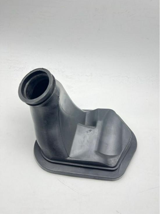 Compatible with Hengjian Z300 KTM EXC SXF (24-5 Models) Off-road Motorcycle Intake Pipe Boot