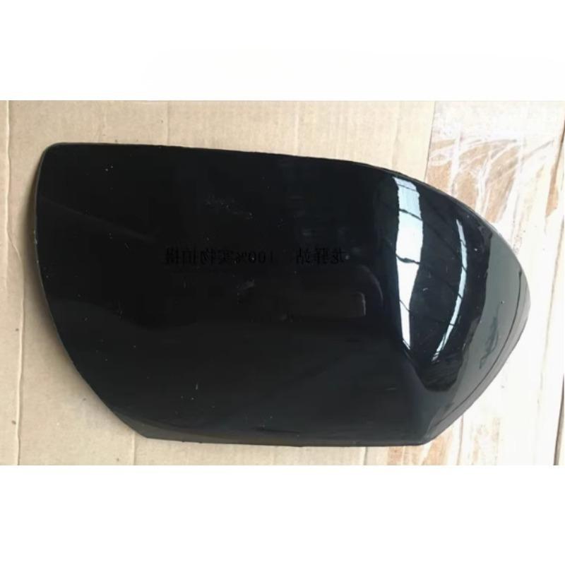 Left Right Rear View Mirror Outside Cover Reversing Lens Housing Automobile Part for Ford Fiesta Mondeo 2003 2004 2005 2006