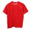 MIKIHOUSE Made In Japan Short Sleeve T-shirt M Red Men's Used