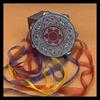 Children's Xinjiang Dance Tambourine for Orff Instrument Teachers and Grade Exams