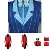 Cos Hell Hotel Cosplay Costume For Women Halloween Blitzo Performance Outfit