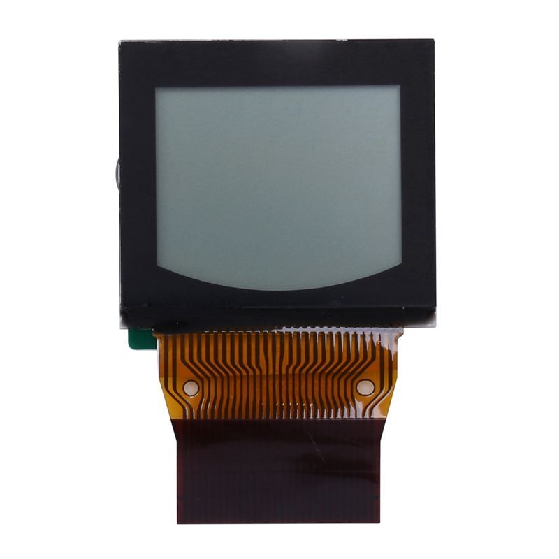 Sp-LCD Screen Display LCD Screen Clear Display For 2004-2006 Nissan Quest 4DR LCD Display Screen Speedometer Instrument Cluster