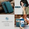 För Samsung Galaxy S25 Ultra 5G 2025 Lyxigt Fodral Läder Magnetisk Kortficka Samsung S25 Ultra Fodral Galxay S 25 Plus Fällbart Fodral