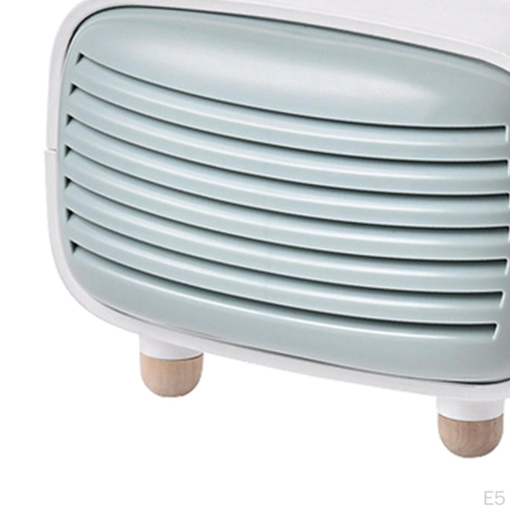 1 Radio Tissue Storage Restaurant Decor