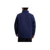 Under Armour Storm Cold Gear Training Jacket Men Jacket Navy-Blue 1371586-410