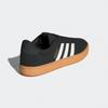 Sneakers Adidas VL Court 3.0 Core Black/cloud White/team Victory Red