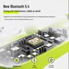Lanston AirFit Bluetooth Ear-Hook Open-Ear Sports Headphones