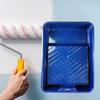 9 Zoll Farbwanne für Farbroller, DIY-Malerei, Werkzeuge zur Wandanwendung, Groß, Wiederverwendbar, Robust