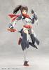 Kotobukiya Mugen Encounter Megalomaria Fuma Výška cca. 160 mm Plastikový model bez měřítka
