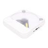 Portable CD Player Bluetooth 5.3 MP3 Dual Stereo Speaker Desktop CD Music Player with Headphone for Home Car