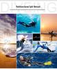 Men's 3MM Thick Cold-Proof Two-Piece Wetsuit for Winter Diving, Surfing, and Snorkeling