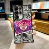 Custodia Manga Dragons Balls Per Telefono Galaxy S26Ultra DBZ Per Samsung S26 S25 S24 S23 S21 Ultra S20 FE S25 Plus 5G Cover Morbida