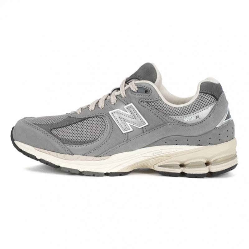 New Balance 2002r Premium Vintage Grey