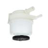 44360-06030 Power Steering Tank Car Repair For Engine Bay Plastic Construction Direct Replacement Fitment 1 Piece