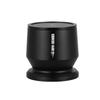 MHW-3BOMBER Coffee Dosing Funnel Aluminum Alloy Dosing Shaker Fit 51-54/58mm Portafilters Espresso Dosing Cup Home Barista Tools