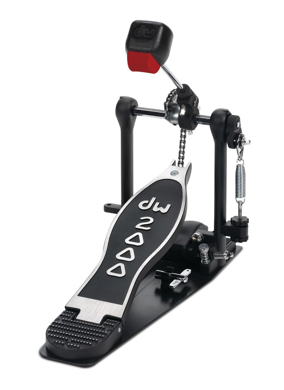 

DW Single Drum Pedal DWCP2000 DW-2000