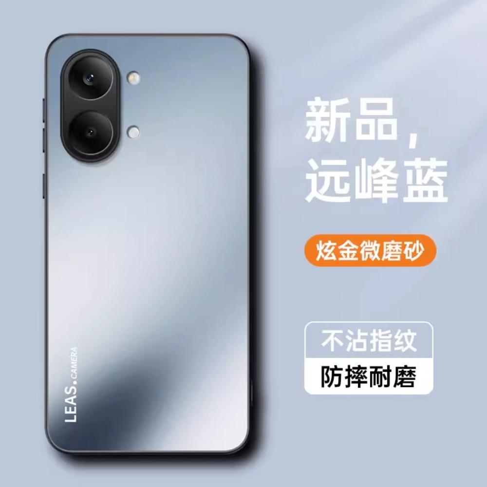 For POCO X8 Pro Max Case New Matte Hard PC+TPU Non-slip Protection Phone Back Cover For POCO X8 Pro Shell Shockproof Bumper