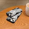 Minimalist Mono Grey Scale Holding Hands Graphic Art Film Aesthetic Protective Shockproof Bumper Case Cover For iPhone 14 15 16 Pro Max Plus