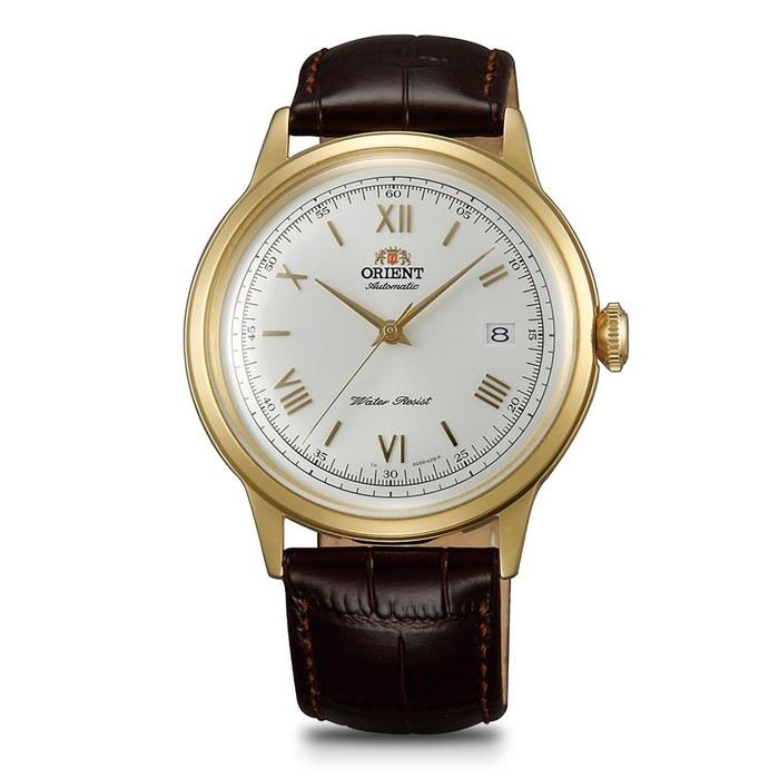 [Orient] Bambino SAC00007W0 Automatic Watch - White