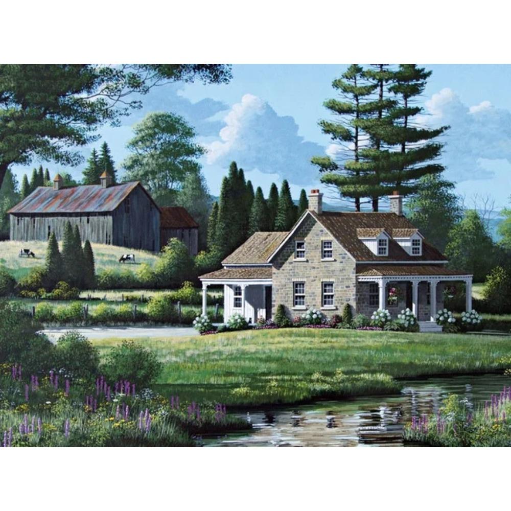 Diamentowe malowanie Pełne wiertło Sztuka Przystojny kwiat smok Okrągły obraz diamentowy Ręcznie robiony gwiazda kot Diy Diamentowy obraz mozaikowy Dekoracja domu