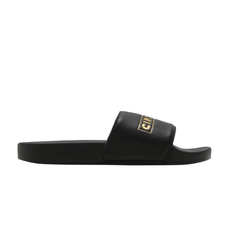 Circoloco x adidas Adilette Slide Сообщество и Инклюзивность 36.5