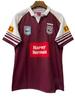 Men's Short Sleeve Maru Rugby Jersey 2026 - Home & Away Model