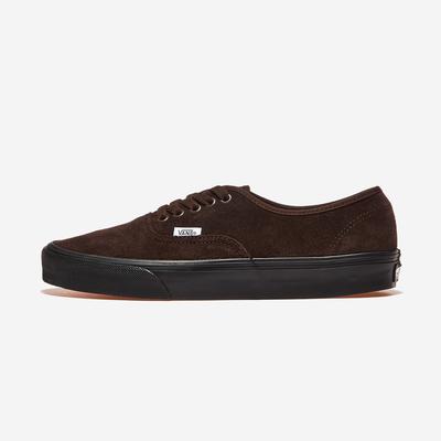Authentic - Suede Demitasse/Black [VN000Z754AR] [Shipped from Korea] 100% Authentic