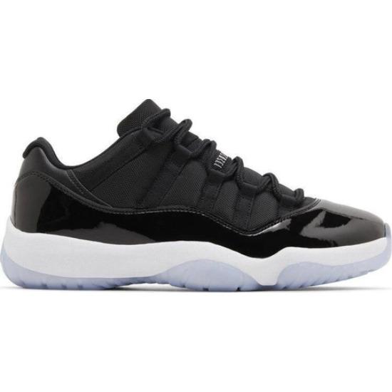 Nike Air 11 Retro Low Space Jam AJ11 FV5104-004 Men's New