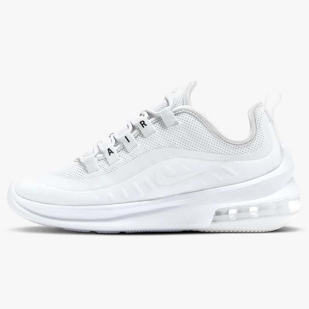 Nike Air Max Axis W AIR MAX AXIS Japan Size White/Black/White AA2168-100 24.0cm