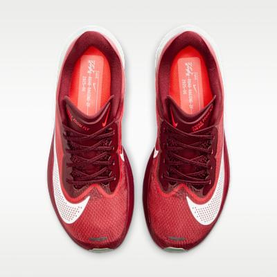 Nike Wmns Zoom Fly 6 SE 'Team Red Bright Crimson Peony Barely Green'
