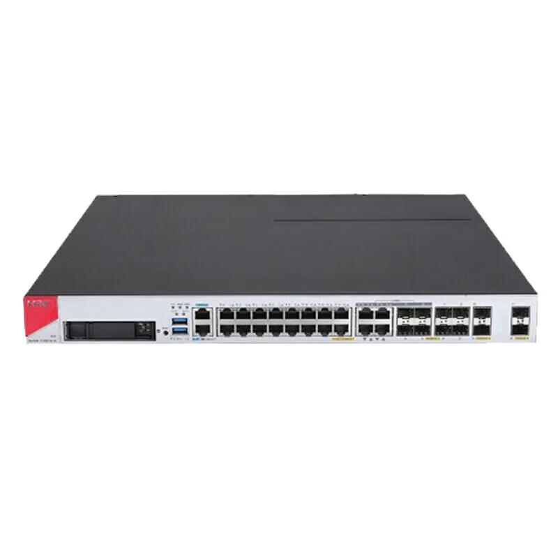 H3C SecPath F1000-AI-G Series Enterprise VPN Firewall