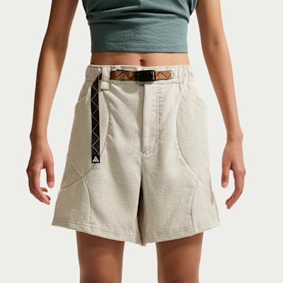 Nike ACG Casual Shorts Unisex Light Earth Brown/Light Golden Brown/Mou