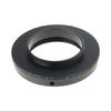 T2 Mount Telescope Lens Adapter Ring T2 Telescopic Lens/Folding Lens to M42