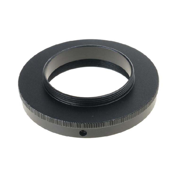 T2 Mount Telescope Lens Adapter Ring T2 Telescopic Lens/Folding Lens to M42