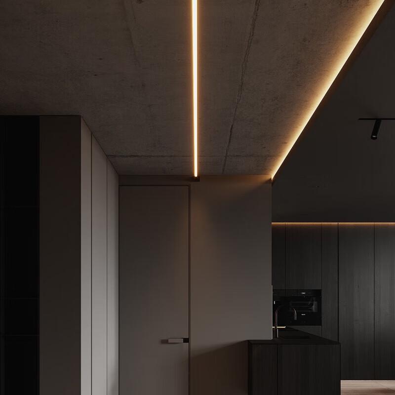 FSL Low Voltage 24V LED Light Strip