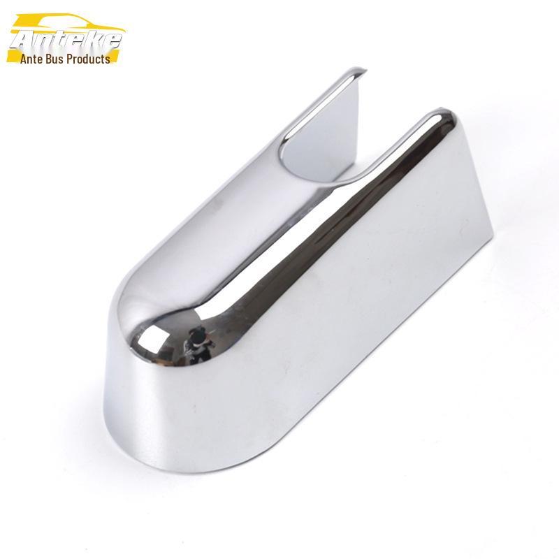 21 GS4 PLUS Rear Wiper Cover Trim: Bright Strip & Decorative Patch for Car Accessories