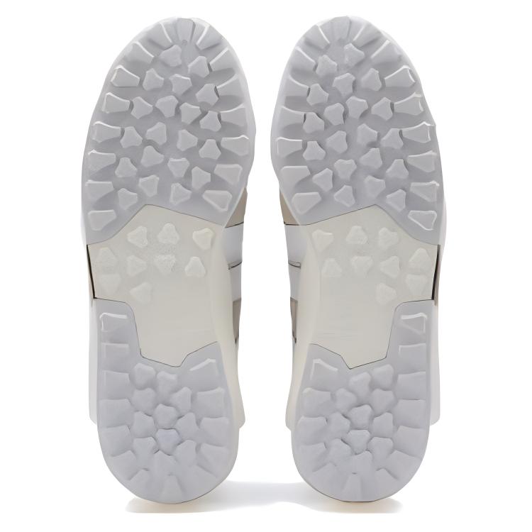Onitsuka Tiger Performove Shoes 'White Beige' 1183B897-103
