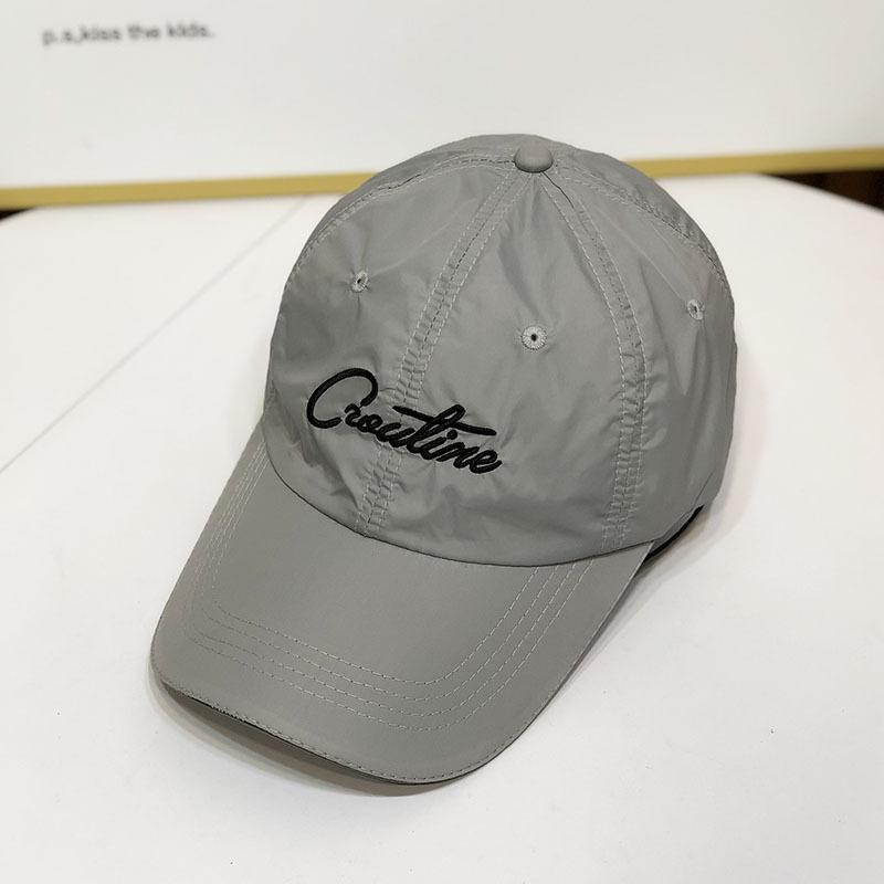 

Hat Men s Fashion Versatile Lightweight Quick Drying Cap Outdoor Shade Fishing Hat Casual Tide Sunscreen Mountaineering Hat Women adjustable 57-60cm