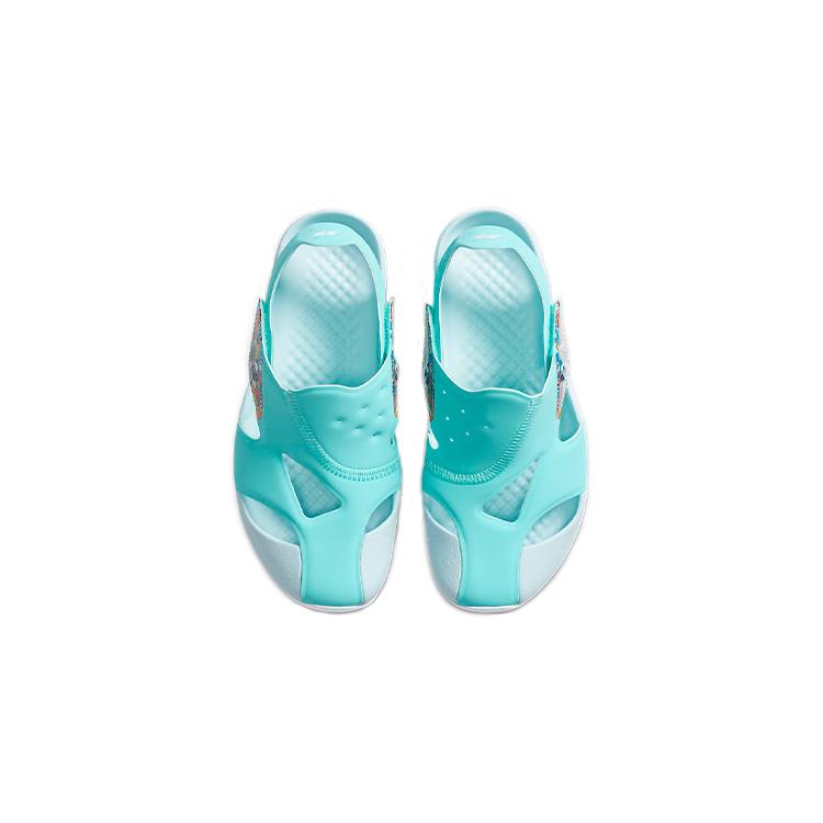 Jordan Flare Kids' Sandals Pre school CI7849-301